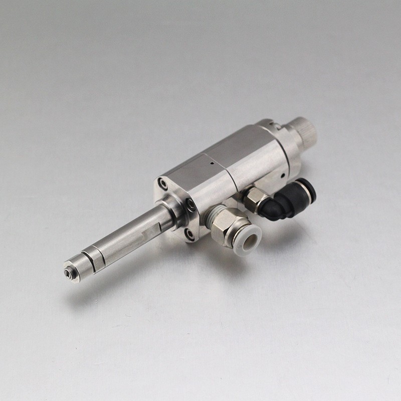 點膠閥的應(yīng)用